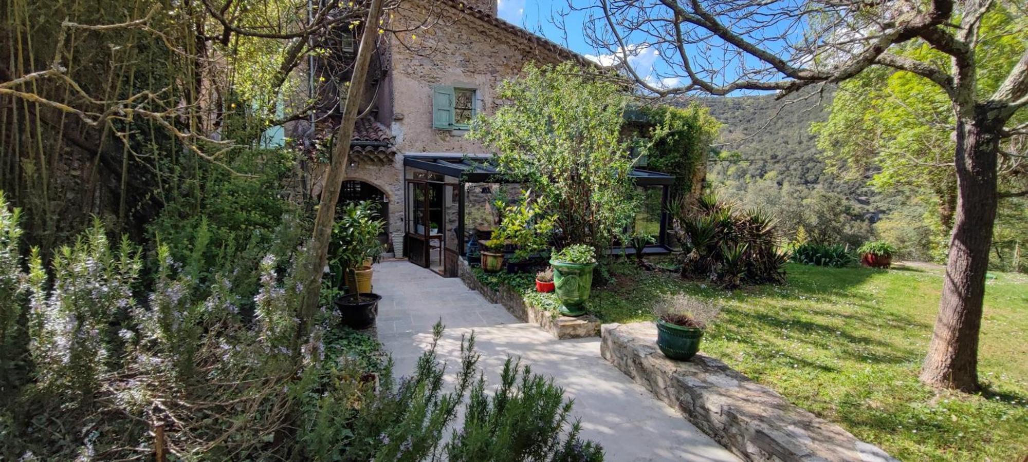 Mas Suejol Villa อ็องดูซ ภายนอก รูปภาพ